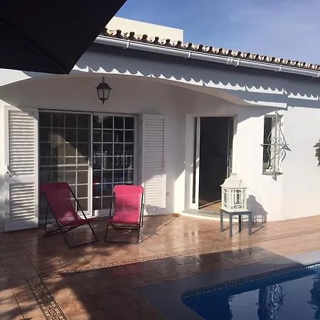Ferienhaus Holiday Cerro Da Mesquita São Brás de Alportel